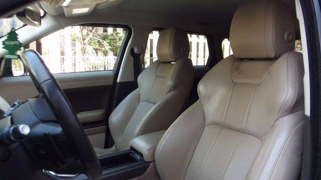 used 2018 Land Rover Range Rover Evoque car, priced at $11,750