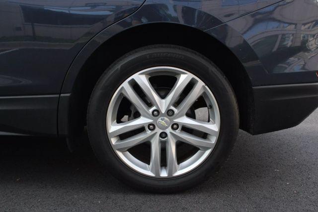 used 2018 Chevrolet Equinox car, priced at $11,450