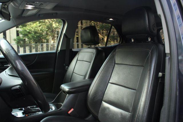 used 2018 Chevrolet Equinox car, priced at $11,450
