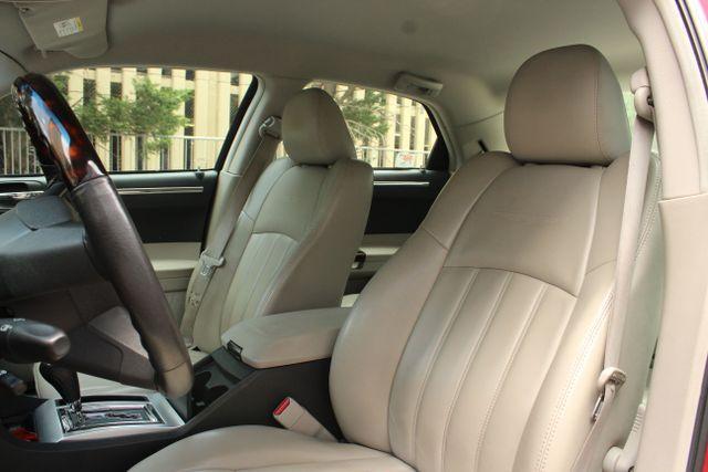 used 2007 Chrysler 300C car, priced at $5,950