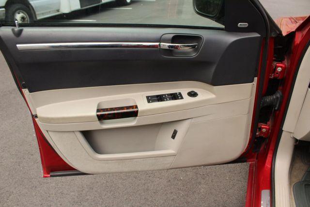used 2007 Chrysler 300C car, priced at $5,950