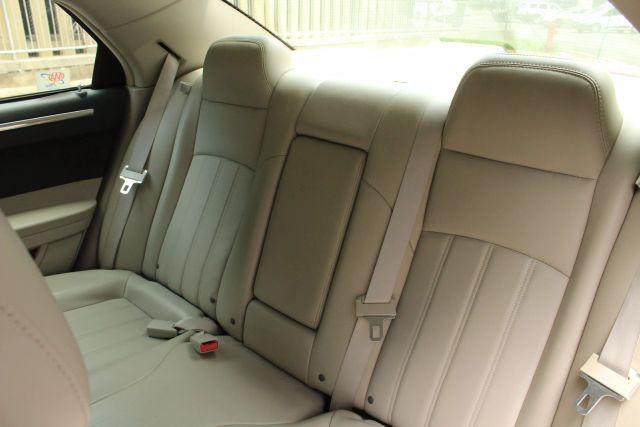 used 2007 Chrysler 300C car, priced at $5,950