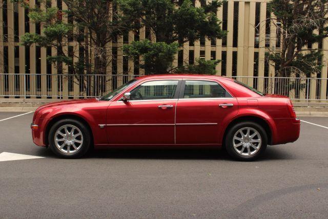used 2007 Chrysler 300C car, priced at $5,950