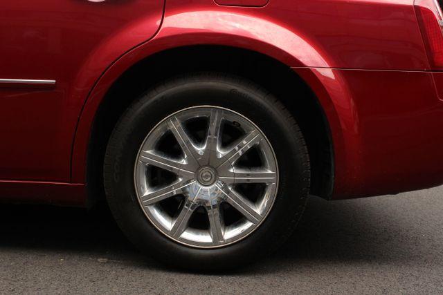 used 2007 Chrysler 300C car, priced at $5,950
