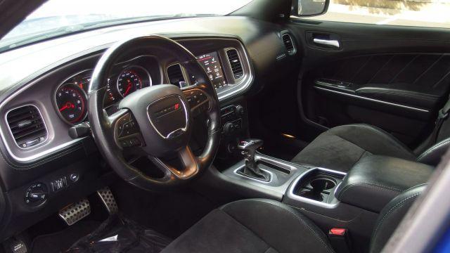 used 2019 Dodge Charger car, priced at $25,950