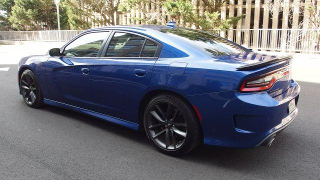 used 2019 Dodge Charger car, priced at $25,950