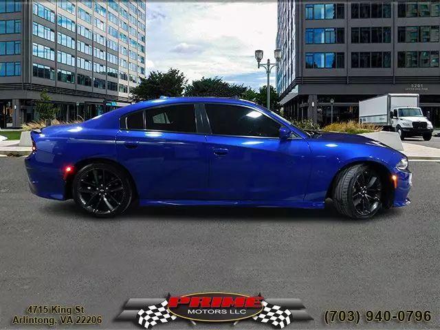 used 2019 Dodge Charger car, priced at $27,950