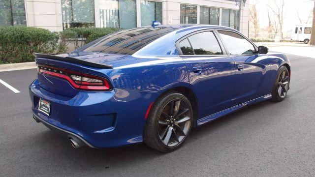 used 2019 Dodge Charger car, priced at $25,950