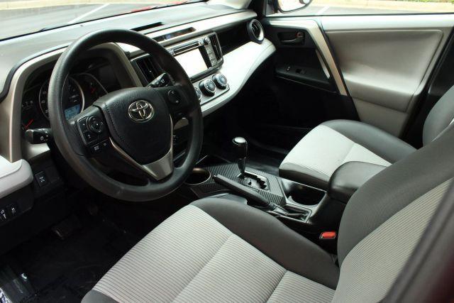 used 2013 Toyota RAV4 car, priced at $8,950