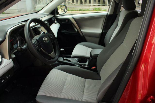 used 2013 Toyota RAV4 car, priced at $8,950