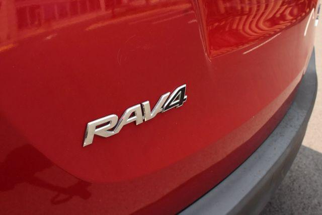 used 2013 Toyota RAV4 car, priced at $8,950