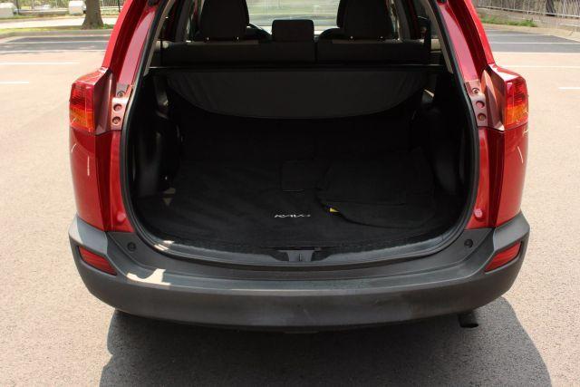 used 2013 Toyota RAV4 car, priced at $8,950