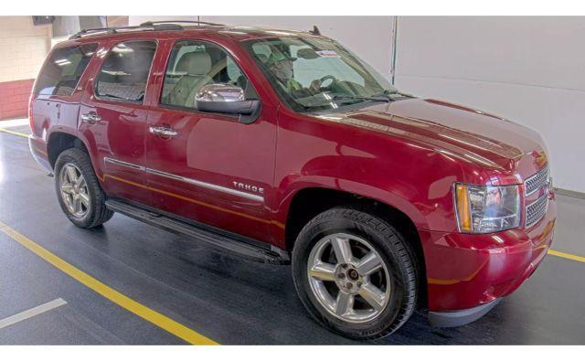 used 2011 Chevrolet Tahoe car, priced at $10,950