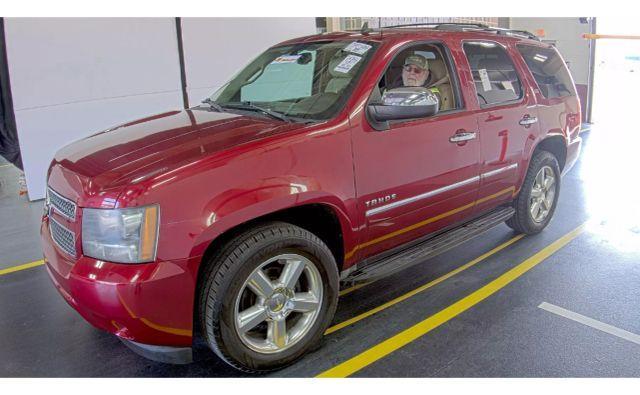 used 2011 Chevrolet Tahoe car, priced at $10,950