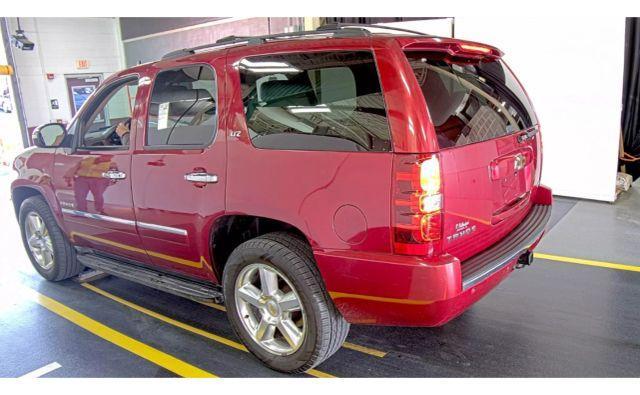 used 2011 Chevrolet Tahoe car, priced at $10,950