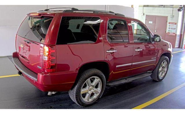 used 2011 Chevrolet Tahoe car, priced at $10,950