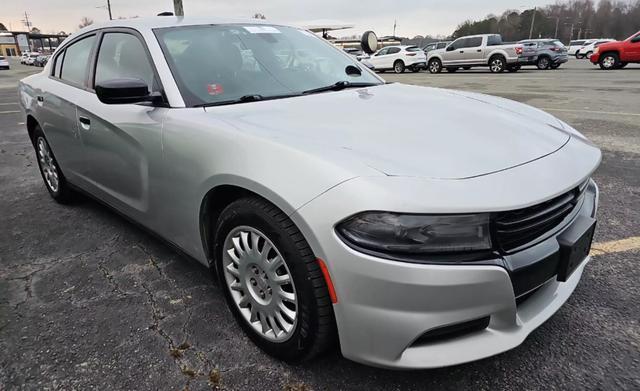 used 2020 Dodge Charger car, priced at $13,450