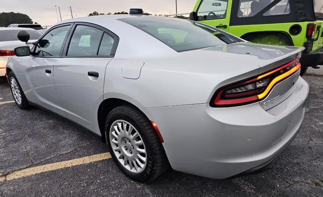 used 2020 Dodge Charger car, priced at $13,450