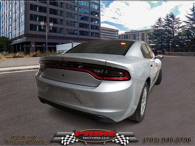 used 2020 Dodge Charger car, priced at $11,450