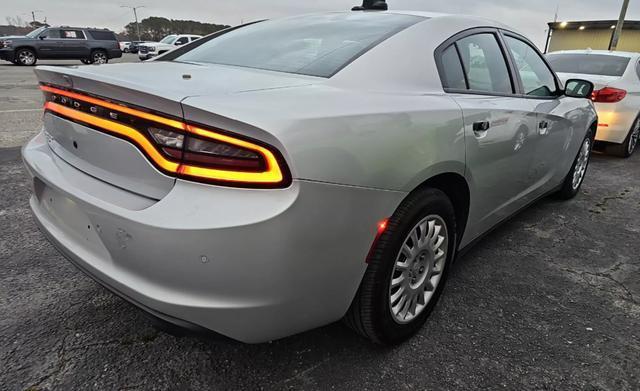 used 2020 Dodge Charger car, priced at $13,450