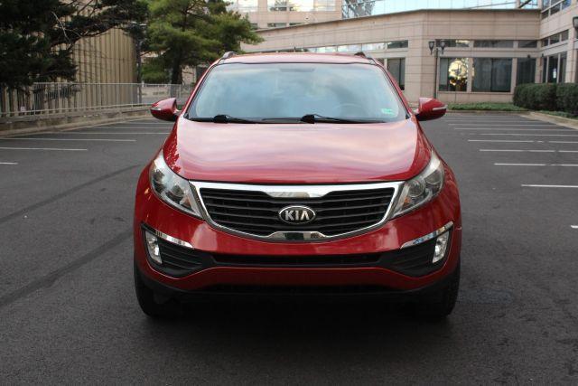 used 2013 Kia Sportage car, priced at $5,950
