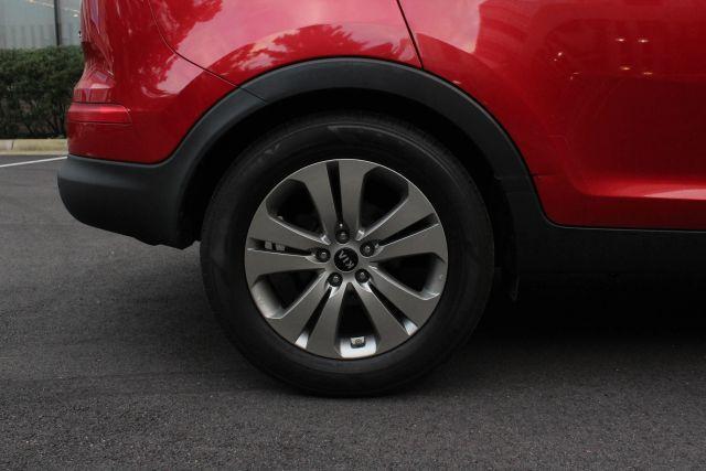 used 2013 Kia Sportage car, priced at $5,950