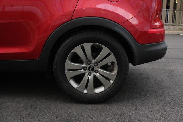 used 2013 Kia Sportage car, priced at $5,950