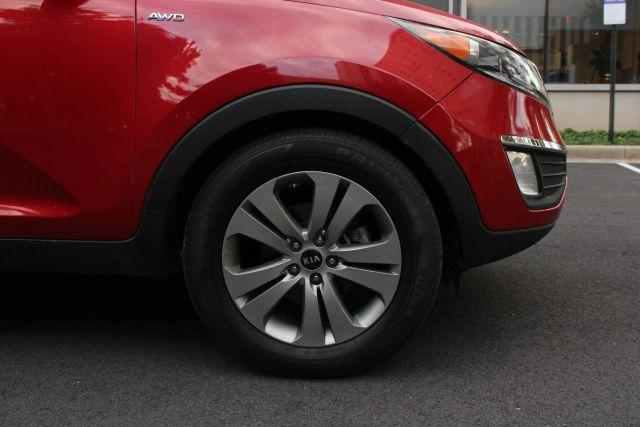 used 2013 Kia Sportage car, priced at $5,950