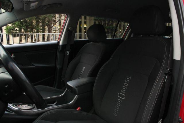 used 2013 Kia Sportage car, priced at $5,950