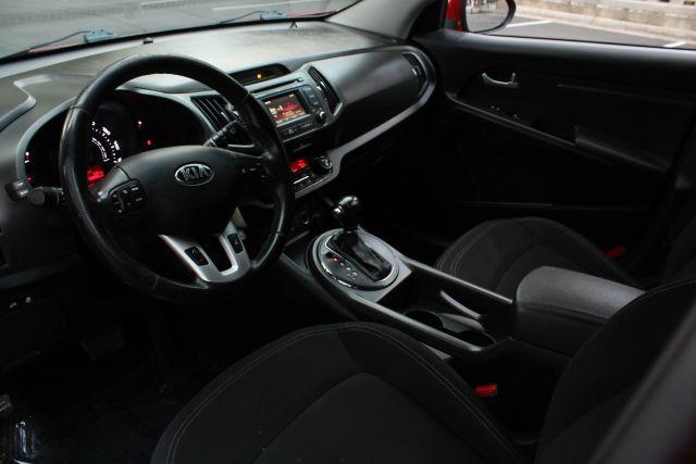 used 2013 Kia Sportage car, priced at $5,950