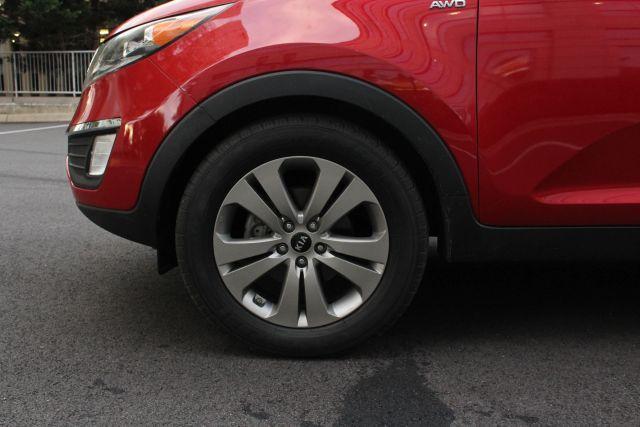 used 2013 Kia Sportage car, priced at $5,950