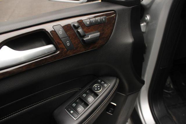 used 2014 Mercedes-Benz M-Class car, priced at $12,450