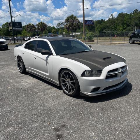 used 2011 Dodge Charger car, priced at $12,450