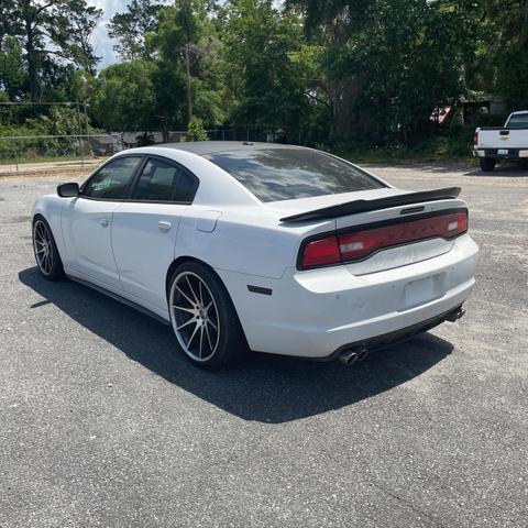 used 2011 Dodge Charger car, priced at $12,450