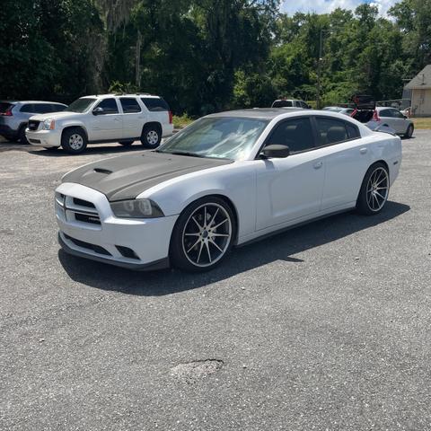 used 2011 Dodge Charger car, priced at $12,450