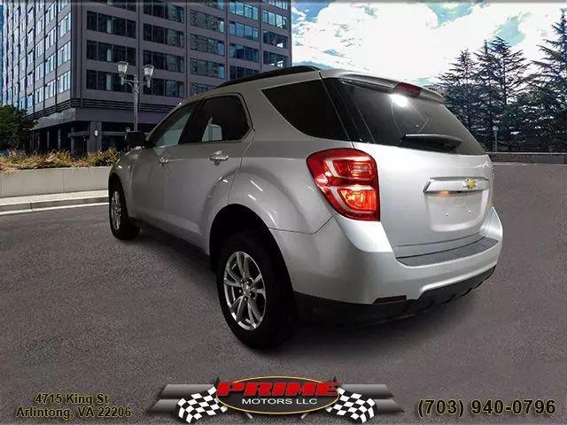 used 2016 Chevrolet Equinox car, priced at $8,950