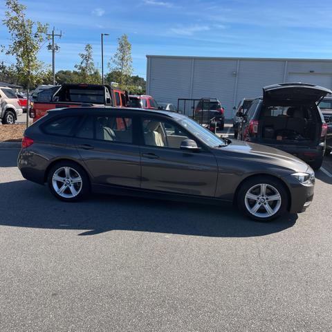 used 2014 BMW 328 car, priced at $10,950