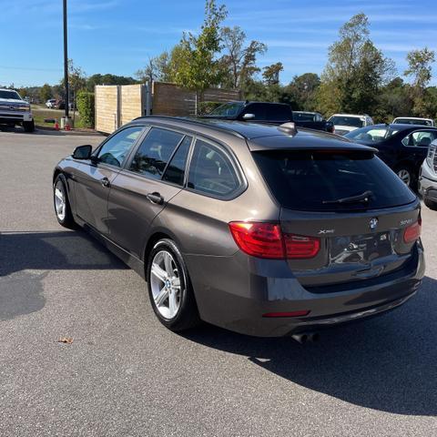 used 2014 BMW 328 car, priced at $10,950