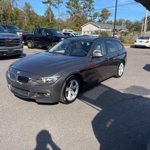 used 2014 BMW 328 car, priced at $10,950