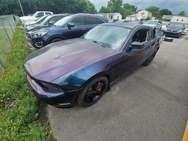 used 2011 Ford Mustang car, priced at $13,950