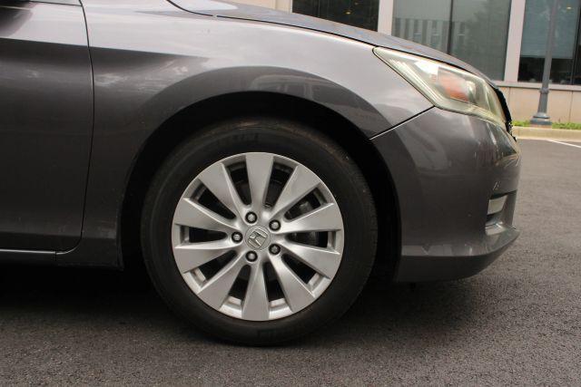 used 2013 Honda Accord car, priced at $7,950