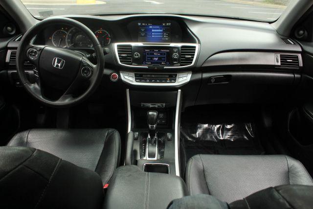 used 2013 Honda Accord car, priced at $7,950