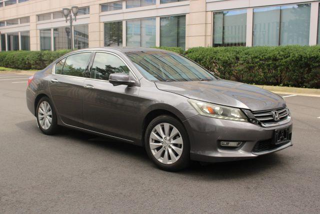 used 2013 Honda Accord car, priced at $7,950