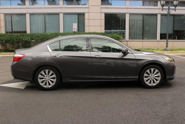 used 2013 Honda Accord car, priced at $7,950