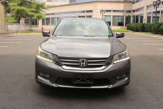 used 2013 Honda Accord car, priced at $7,950