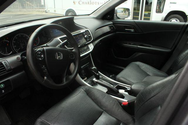 used 2013 Honda Accord car, priced at $7,950