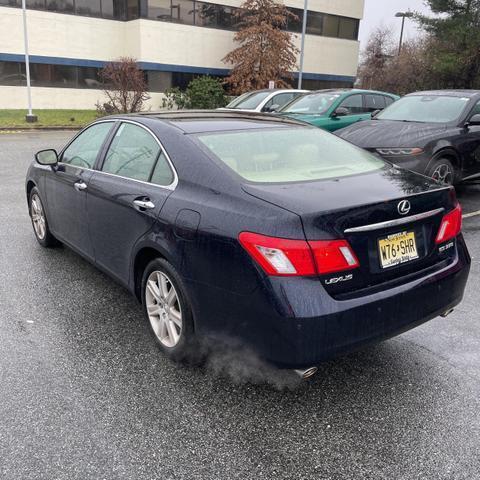 used 2008 Lexus ES 350 car, priced at $12,450