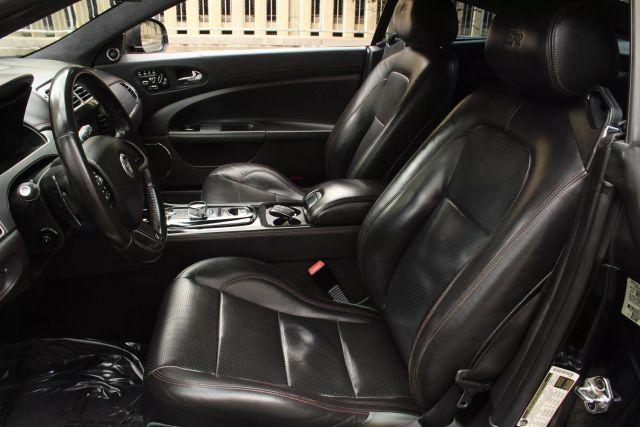 used 2013 Jaguar XK car, priced at $16,950