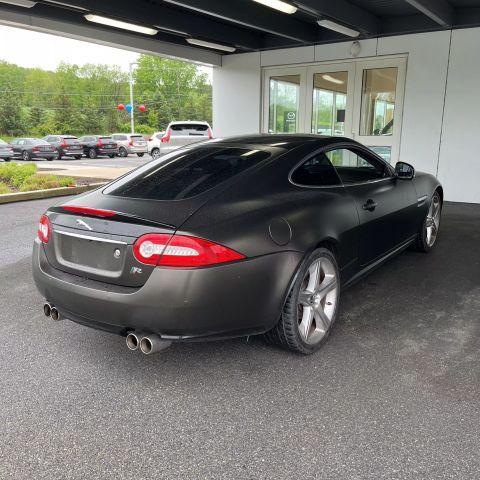 used 2013 Jaguar XK car, priced at $16,950