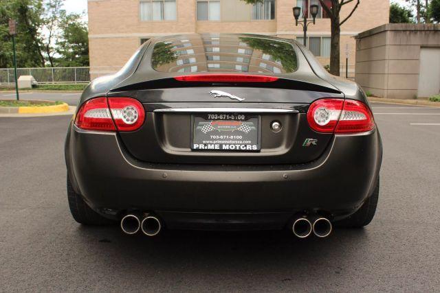 used 2013 Jaguar XK car, priced at $16,950